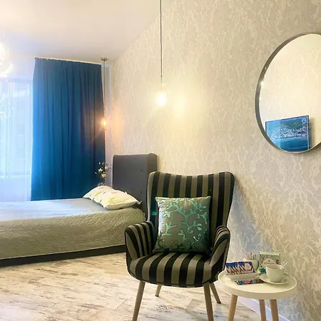 Arkadia Lux 2 поверх Apartment Odesa