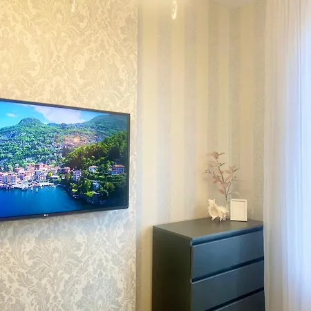 Arkadia Lux 2 поверх