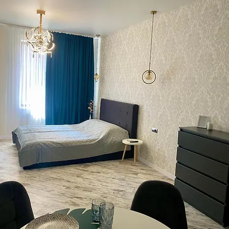 Arkadia Lux 2 поверх Apartment
