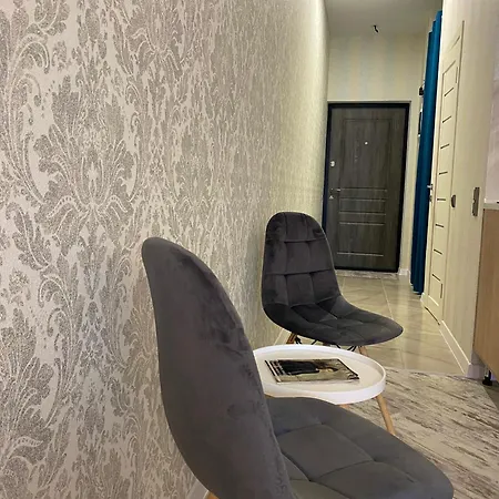 Apartment Arkadia Lux 2 поверх