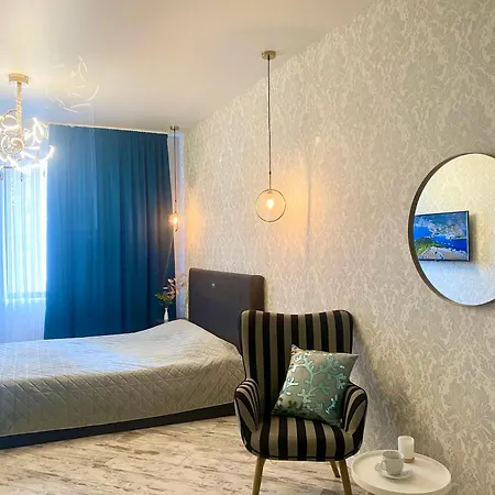 Apartment Arkadia Lux 2 поверх *