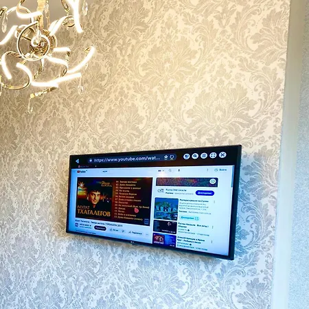 Arkadia Lux 2 поверх Apartment Odesa