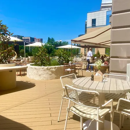Arkadia Lux 2 поверх Apartment